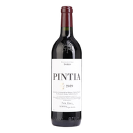 Vega Sicilia Pintia Tinto