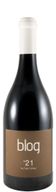 Blog Bivarietal Alicante Bouschet & Syrah By Tiago Cabaço