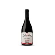 Zavial Syrah Tinto