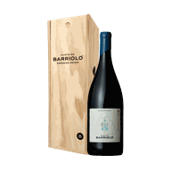 Quinta Do Barriolo Menino Francisco Reserva Magnum