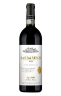 Bruno Giacosa Barbaresco Asili Red