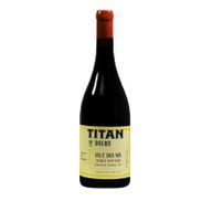 Titan Of Vale Dos Mil Red