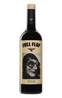 Full Flap Red