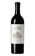 Château Les Carmes Haut-Brion Em Primeur Red