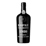 Kopke Porto Tawny Colheita 1980 Port