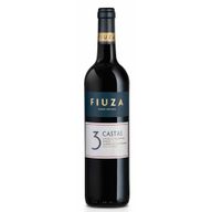 Fiuza 3 Castas Tejo Tinto