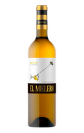 Bestué El Mielero White