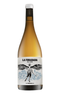 La Foradada De Frisach Orange