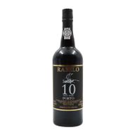Rabelo 10 Anos Tawny Porto