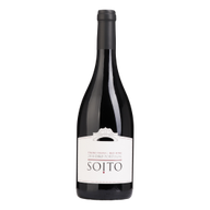Soito 1,5lt Red