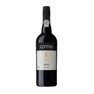 Cottas 20 Anos Tawny