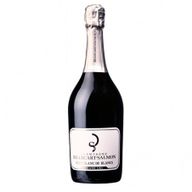 Champagne Billecart - Salmon De S 1,5 Lts Sparkling