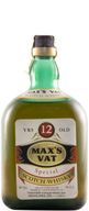 Max's Vat 12 Anos 