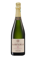 Lamiable Éclat D’Étoiles Grand Cru Espumante