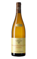 Domaine François Carillon Bourgogne Côte D'Or White