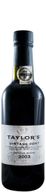 2003 Taylor's Vintage Porto