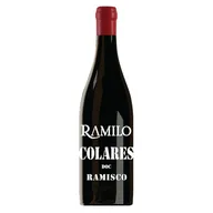 Ramilo Ramisco Red