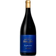 Castello D´Alba Superior Magnum 1.5litros Red