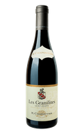 M. Chapoutier Saint-Joseph Les Granilites