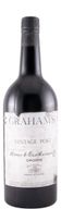 1968 Graham's Quinta Dos Malvedos Vintage Porto Port
