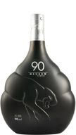 Cognac Meukow 90 Proof 