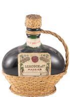 Madeira Leacock's Old Reserve (Cantil Empalhado) 