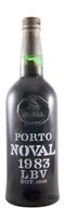 1983 Noval Lbv Porto Port