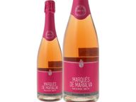 Espumante Marquês De Marialva Baga Espumante