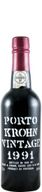1991 Krohn Vintage Porto