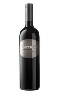 Bodegas Y Viñedos San Román Cartago Paraje Del Pozo
