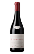 Peique Tesín De La Campana Red