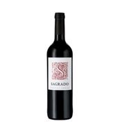Sagrado Red