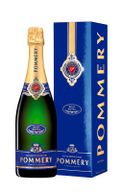 Pommery Royal Com Estojo Sparkling