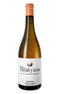 Filitas Y Lutitas White