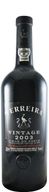 2003 Ferreira Vintage Porto Port