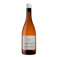 Horácio Simões Segredos Laranja Branco