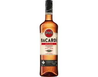 Rum Bacardi Spiced 0.70l 