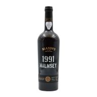 Blandys Malmsey Vintage 