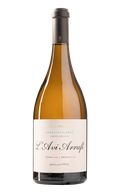 Oavi Arrufi Blanco E De White