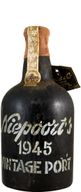 1945 Niepoort Vintage Porto Porto