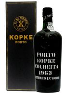 1963 Kopke Colheita Porto
