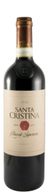 Santa Cristina Chianti Superiore (Rótulo Danificado) Red