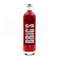 Poças Brigs Do Porto Rosé