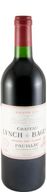 Château Lynch-Bages Pauillac Red