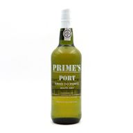 Prime's Dry White Do Porto Porto