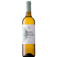 Churchill's Meio Queijo