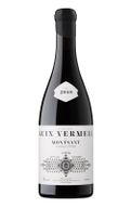 Guix Vermell Negre Red