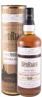 Benriach Limited Realese Pedro Ximenez Sherry Finish 