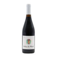 Quinta Das Camélias Cabeço Do Mocho Dão Tinto