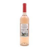 Murganheira Távora-Varosa Rosé